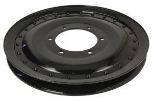Fulie arbore cotit potrivita CASE IH 2366, 2377, 2388, 2577, 5088, 5130, 5130 A, 5140, 5140 A, 6088, 7088, 7130, 7140, 6140 CVT, 5130 PRO, 5130 S, 5130-II, 5140 PRO - Img 2
