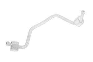 Furtun combustibil potrivit JOHN DEERE 1010D, 1010E, 1110G, 1170E, 1210G, 1450, 1510E, 1510G, 1550, 1570, 310K, 310L, 310SK, 460DC, 4720, 4730, 540H, 548H, 624J, 624K, 640H, 644G, 644J
