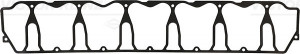 Garnitura capac culbutori metal potrivita CLAAS 926 RZ, 936, 936 RZ, 946 RZ; DEUTZ FAHR 1130 TTV, 1145 TTV, 1160 TTV, 120 MK2, 120 MK3, 128, 130, 135 MK2, 135 MK3, 140, 150 MK2, 150 MK3