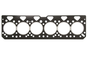 Garnitura chiulasa 1,5mm potrivita CATERPILLAR M; LANDINI LANDPOWER, LEGEND, MYTHOS; MASSEY FERGUSON 5000, 6000, 7000; MC CORMICK MC 1104C-44T-66CTA(12V)