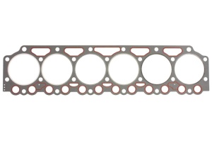 Garnitura chiulasa BF6M1013 potrivita CLAAS 926 RZ, 936, 936 RZ, 946 RZ; DEUTZ FAHR 1130 TTV, 1145 TTV, 1160 TTV, 120 MK2, 120 MK3, 128, 130, 135 MK2 (grosime: 1, 74mm diametru: 119mm)