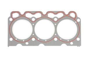 Garnitura chiulasa F3L1011 potrivita AHLMANN AF60E, AS, AS45, AS50, AZ4, AZ45; BOMAG BW124HD-3, BW138AC; DITCH WITCH 3500, 3610 (grosime: 1, 6mm diametru: 93mm material intarit)