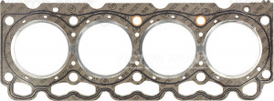 Garnitura chiulasa (grosime: 1,55mm diametru: 92,5mm) BF4L1011, AHLMANN AL70; ATLAS AR 62 D; HOLDER 550S, 560, 750, 750P, 750S; INGERSOLL RAND P180WD