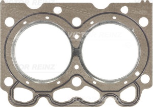 Garnitura chiulasa (grosime: 1,6mm diametru: 92,5mm) F2L1011, ATLAS 45D; CASE IH 360; DYNAPAC CC122; INTENSUS XD25 ROLLER - Img 2