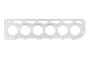 Garnitura chiulasa potrivita CASE IH 140 2WD, 140 4WD, 155 2WD, 155 4WD, 175 2WD, 175 4WD, 190 2WD, 190 4WD; FIAT M135, M160; FORD 7810, 7840, 8010, 8160, 8210, 8240, 8260, 8340