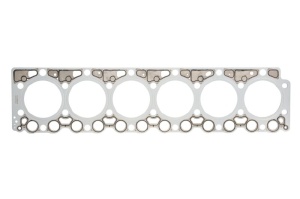 Garnitura chiulasa potrivita DEUTZ FAHR 9290 TTV, 9310 TTV, 9340 TTV, X 730 (grosime: 1, 25mm diametru: 112mm)