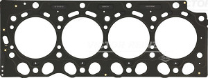 Garnitura chiulasa potrivita FENDT 307 CI FARMER 2WD, 307 CI FARMER 4WD, 308 CI FARMER, 309 CI FARMER, 411 VARIO, 412 VARIO, 413 VARIO, 414 VARIO (grosime: 1, 4mm diametru: 102mm) - Img 2