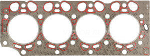 Garnitura chiulasa potrivita FENDT 409 VARIO FARMER, 410 VARIO FARMER, 411 VARIO FARMER, 412 VARIO FARMER (grosime: 1, 2mm) - Img 2
