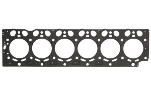 Garnitura chiulasa potrivita FENDT 409 VARIO FARMER, 410 VARIO FARMER, 411 VARIO FARMER, 412 VARIO FARMER, 711 VARIO, 711 VARIO FAVORIT (grosime: 1, 2mm diametru: 99mm)