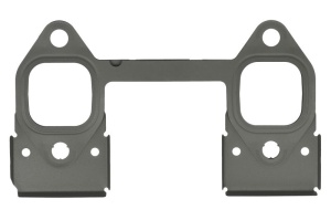 Garnitura galerie evacuare potrivita FENDT 922 VARIO, 924 VARIO, 927 VARIO, 933 VARIO, 936 VARIO; DEUTZ FAHR X 710, X 720; SAME 230, 270, 150 CONTINUO; VOLVO 9820