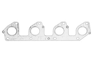 Garnitura galerie evacuare potrivita URSUS 380, 380 M; BOBCAT 360, 470; CATERPILLAR 420E, 430 E, 450 E, 914 G, AP500F, AP555E, AP555F, BG500E, CB64, CP44, CS54, CS64B, D3K, D3K II