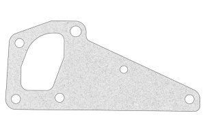 Garnitura pompa apa potrivita MASSEY FERGUSON 260, 460, 465, 475, 5465, 5475, 640, 685, 699, 6465, 6475, 6480, 6485, 6490, 6495, 6497, 6499 (PERKINS 6 CYL), 6499 (SISU 74 CTA 6 CYL)