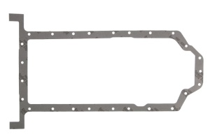 Garnitura pompa ulei potrivita MASSEY FERGUSON 1004, 1080, 1085, 285, 298, 592, 595, 698, 70