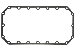 Garnitura pompa ulei potrivita ZETOR 3320, 3321, 3340, 3341, 4712, 4718, 4911, 5211, 5245, 6211, 6245, 7211, 7245, 7245 H, 7711, 7745