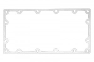 Garnitura radiator ulei PERKINS 1006.6; 1006.60; 1006.60T; 1006.60TW; 1006.6T; 1006E-6TW