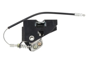 Incuietoare usa Stanga potrivit JCB 3CX, 3CX SITEMASTER, 3CX-2, 3CX-4, 3CXC, 3CXS, 3CXT, 4CX, 4CXC