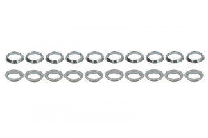 Inel retinere, janta