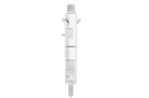 Injector conventional 1103A-33; 1103B-33; 1103C-33; 1103D-33; 1104A-44; 1104C-44 potrivit URSUS 3702,4022,4024,5044,7014 H, 360; ARMATRAC 854 LUX; ASV INCORPORATED RC85
