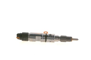 Injector CR electromagnetic potrivit FENDT 819 FAVORIT SCR, 822 VARIO, 824 VARIO, 826 VARIO, 828 VARIO (status refabricată din fabrică) - Img 3