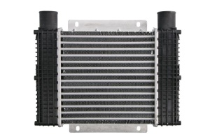 Intercooler potrivit NEW HOLLAND T3.50F, T3.55F, T3.65F, T3.75F