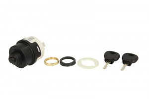 Intrerupator de aprindere potrivit CASE IH 3210, 3220, 3230, 440, 495, 495 XL, 4210, 4220, 4230, 4240, 540, 595, 595 XL, 5120, 5130, 5140, 640, 695, 695 XL, 740, 743, 743 XL, 745 S, 745 XL