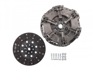 Kit ambreiaj 280mm potrivit AGRIFULL 55-46, 65-46, 55-66, 8045, 8050, 8055, 8060, 60, 80, 70, 75, 50, 60 II, 60 II DT, 60 II F, 70 II, 70 II DT, 70 II F, 80 II, 80 II DT, 80 II F, 90, 95