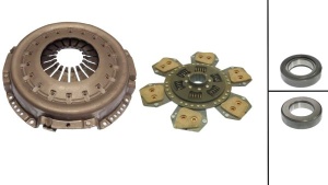 Kit ambreiaj 310mm potrivit CLAAS 220, 230, 330; DEUTZ FAHR 5080 G, 5090 C, 5090 D, 5090 G, 5090.4 D, 5090.4 G, 100 M, 100 N, 400 F, 410 F, 90 C, 90 M, 90 N, 410, 410 T, 410 T ECOLINE