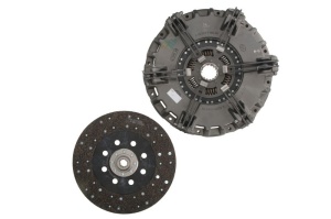 Kit ambreiaj 310mm potrivit CLAAS 310 C, 320 C, 330 C, 340 C, 426 RA, 426 RC, 426 RX, 436 RA, 436 RC, 436 RX, 446 RA, 446 RC, 446 RX, 456 RA, 456 RC, 456 RX