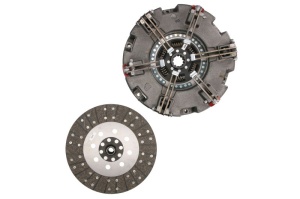 Kit ambreiaj 310mm potrivit FARMTRAC 675, 675 DT, 685 DT, 75