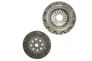 Kit ambreiaj 330mm potrivit VALMET 605, 655, 6000, 6100, 6200, 6300, 6400, 6600, 6800, 6900, 705, 755, 805, 855, 8000, 8100, 905, N101 C, N111 C, N91 C