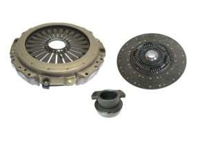 Kit ambreiaj potrivit SCANIA G I, G II, L, P I, P II, R I, R II, S, T dupa 2003 (430mm)