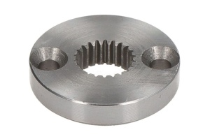 Kit pivot (butuc roata) potrivit AGCO; Caterpillar; Claas; John Deere; New Holland; ZETOR