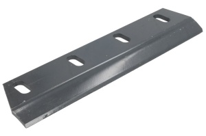 Lama tocator 380x90x8,5mm potrivita Claas - 380.0 mm - 90.0 mm - cod STR-17A203