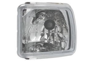 Lampa de lucru (H27,12V 123mmx121mmx115mm) potrivita John Deere 5620, 5720, 5820, 6020, 6120 si alte modele - Stanga