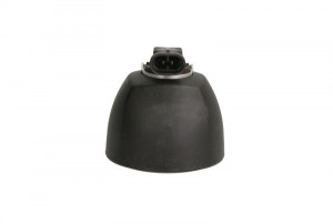 Lampa de lucru (H9/Halogen, 12V, 65W, inaltime: 113mm, latime: 83mm, adancime: 88mm) - Img 3