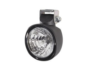 Lampa de lucru Lampa de lucru (H9,12V, 65W, inaltime: 113mm, latime: 83mm, adancime: 88mm, diametru: 83mm) potrivita John Deere 5000,6000,6M, 6R - Img 2