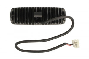 Lampa lucru (LED, 9/12/24/36V, 15W, 1050lm, numar elemente LED: 5, lungime: 139mm, inaltime: 45mm, adancime: 58mm, lumina dispersata; lumina focalizata) URSUS - Img 2