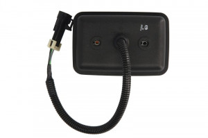 Lampa semnalizare fata Dreapta/Stanga potrivit JOHN DEERE 5020, 5080R, 5085M, 5090R, 5100R, 5115M, 5425, 5620, 5625, 5720, 5820, 6010, 6020, 6030, 6100, 6100RC, 6110, 6115M, 6120, 6130 - Img 2