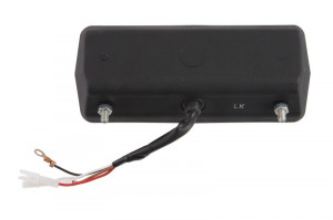 Lumina universala Dreapta 12/24V potrivit LANDINI ; MASSEY FERGUSON (P21/5W/P21W Indicator de rotire, Lampa STOP, Lampi de pozitie) - Img 2