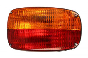 Lumina universala Dreapta 12V (P21/5W/P21W Indicator de rotire, Lampa STOP, Lampi de pozitie)