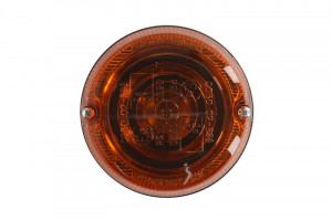 Lumina universala Dreapta/Stanga 12/24V (P21W Indicator de rotire)