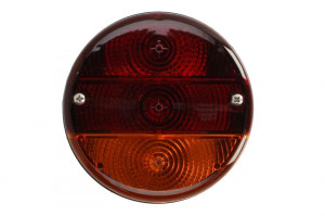 Lumina universala Dreapta/Stanga 12/24V (P21W/R10W Indicator de rotire, Lampa STOP, Lampi de pozitie)