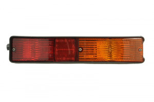 Lumina universala Dreapta/Stanga 12V potrivit LANDINI (P21/5W/P21W Indicator de rotire, Lampa STOP, Lampi de pozitie, lampă de marșarier)