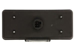 Lumina universala Stanga 12/24V (P21W/R10W/R5W Indicator de rotire, Lampa STOP, Lampi de pozitie, lampă de marșarier) - Img 3
