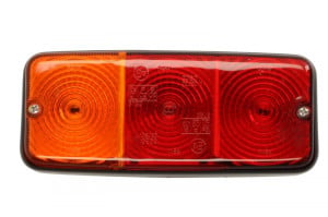 Lumina universala Stanga 12V (P21/5W/P21W Indicator de rotire, Lampa STOP, Lampi de pozitie)