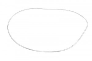 O-ring al cutiei de viteze potrivit MASSEY FERGUSON 130, 150, 180, 235, 245, 255, 260, 265, 270, 290, 300, 307, 330, 340, 350, 355, 360, 363, 364, 365, 3050, 3060, 3065, 3070 (x360x3, 55mm)