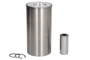 Piston cu manson set (94mm STD, 34x78) potrivit Fendt 307 C FARMER, 307 C TURBO FARMER, 307 CA FARMER, 308 C FARMER, 308 CA si alte modele