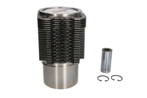 Piston cu manson set (STD) potrivit DEUTZ - 6