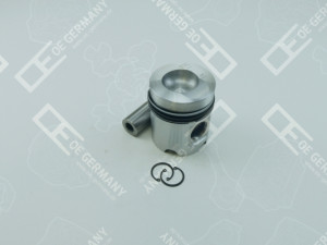 Piston DEUTZ DEUTZ FAHR D F2L912 01.68-