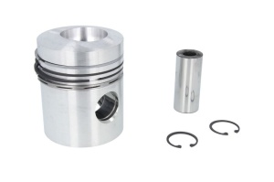 Piston (diametru 100mm, STD) potrivit Fendt 2 D FARMER, 200 K FARMER, 200 S FARMER, 200 SA FARMER, 200 V FARMER si alte modele
